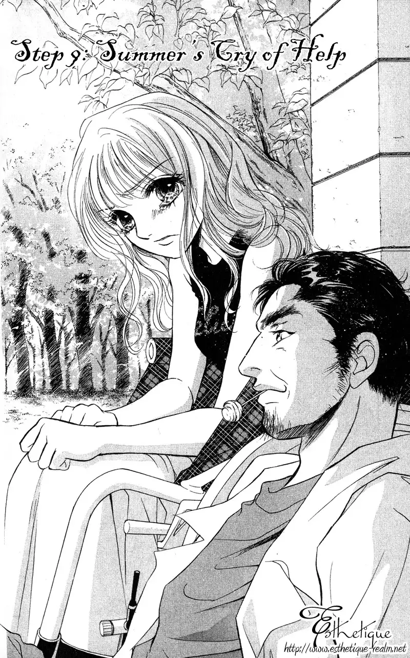 Limited Lovers Chapter 9 4